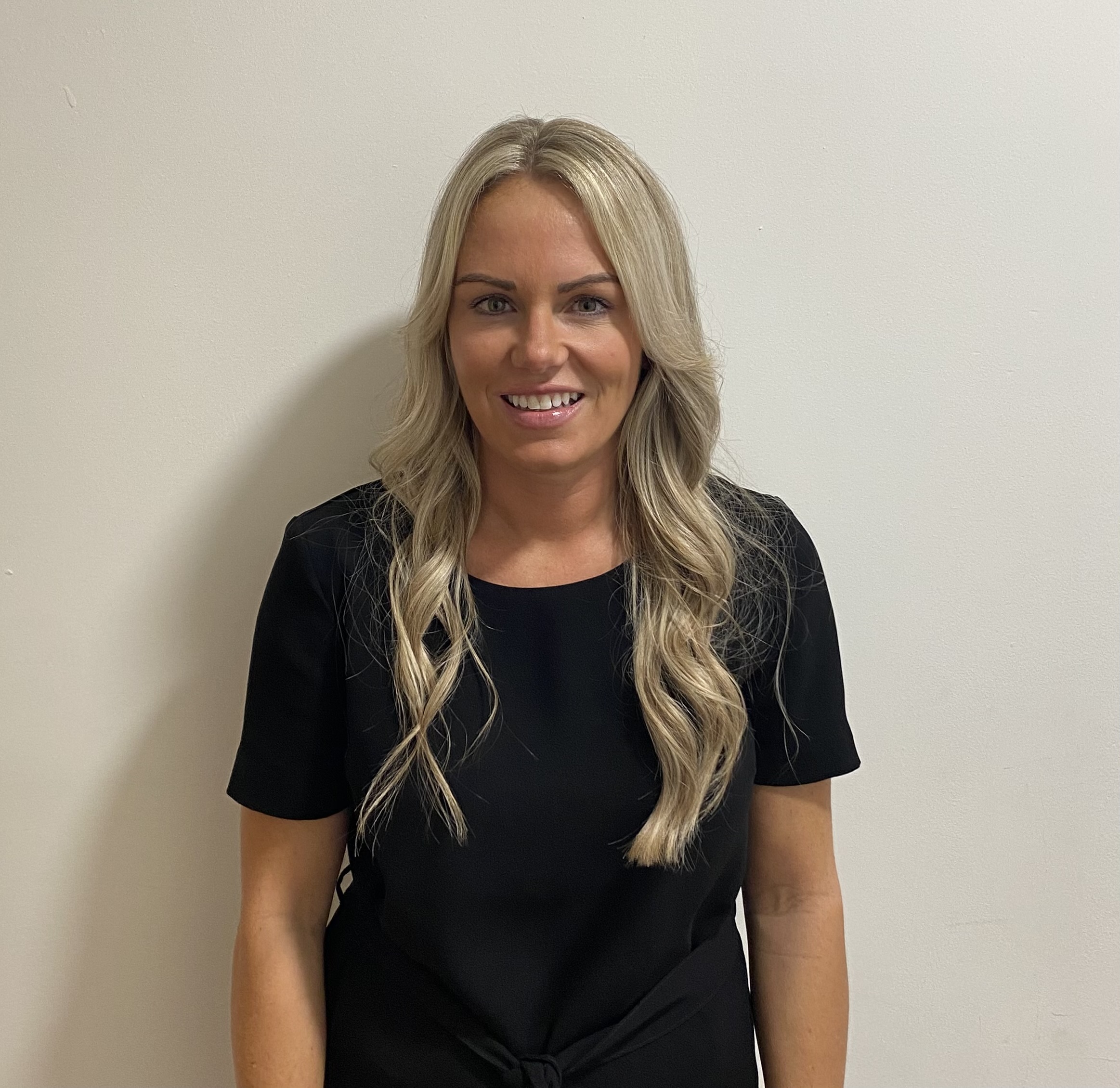 Gemma Parsons