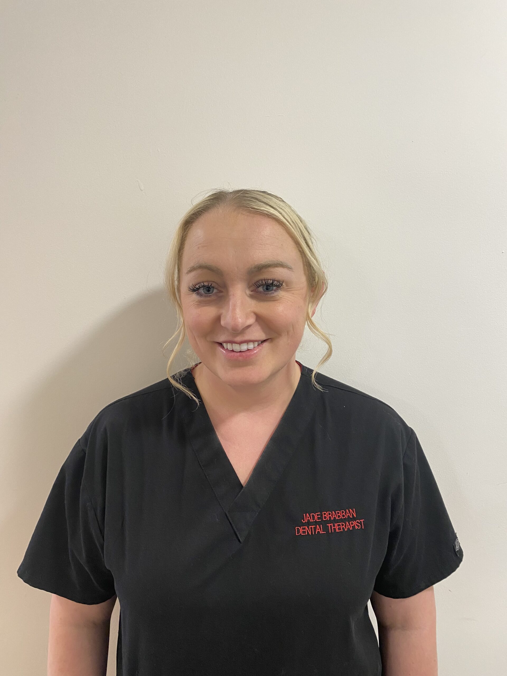 Mrs Jade Brabban (Watson)